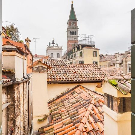 San Marco 274 Διαμέρισμα Βενετία Εξωτερικό φωτογραφία