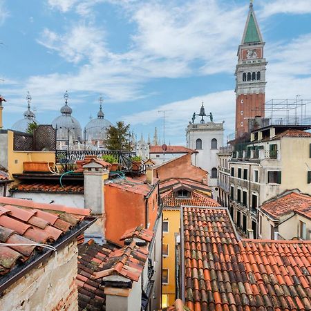San Marco 274 Διαμέρισμα Βενετία Εξωτερικό φωτογραφία