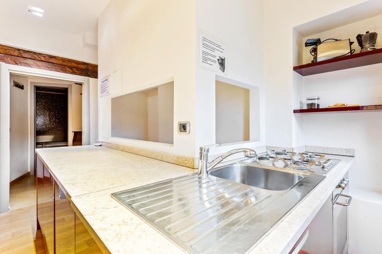 San Marco 274 Διαμέρισμα Βενετία Εξωτερικό φωτογραφία