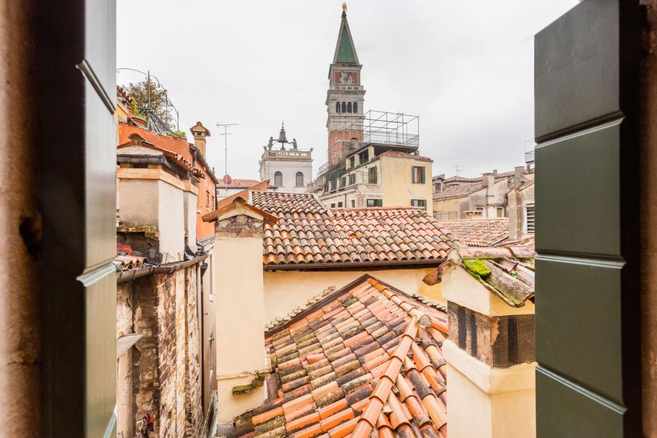 San Marco 274 Διαμέρισμα Βενετία Εξωτερικό φωτογραφία