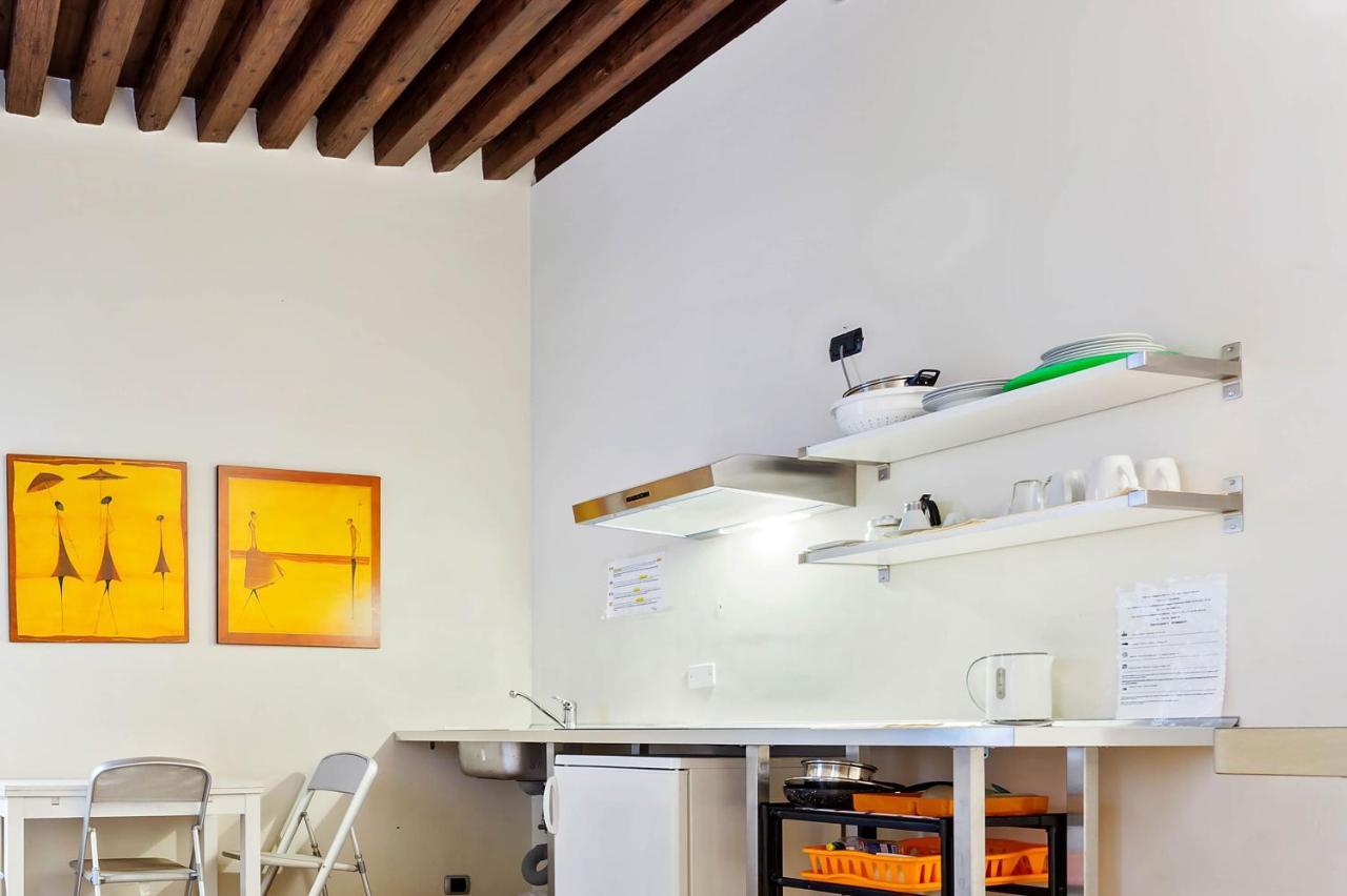 San Marco 274 Διαμέρισμα Βενετία Εξωτερικό φωτογραφία