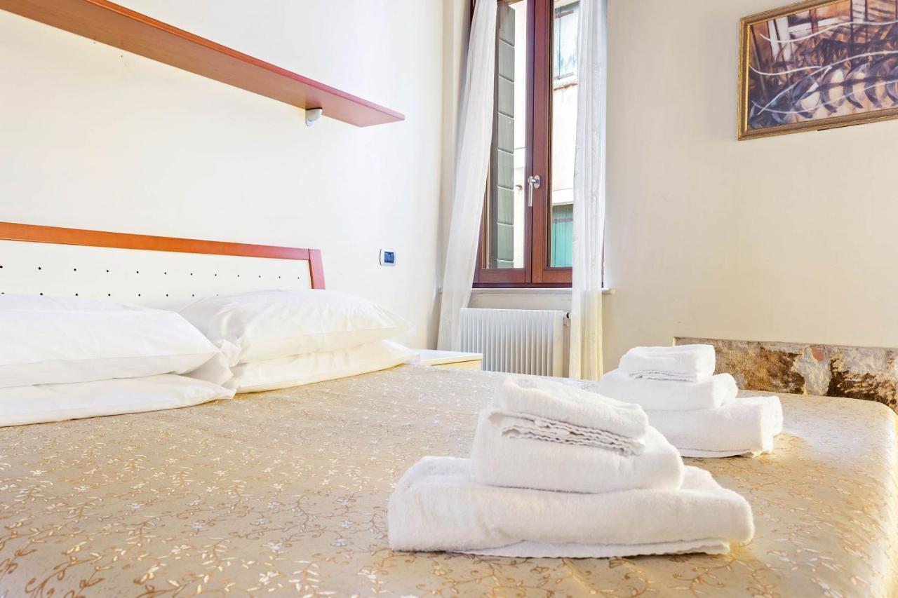 San Marco 274 Διαμέρισμα Βενετία Εξωτερικό φωτογραφία