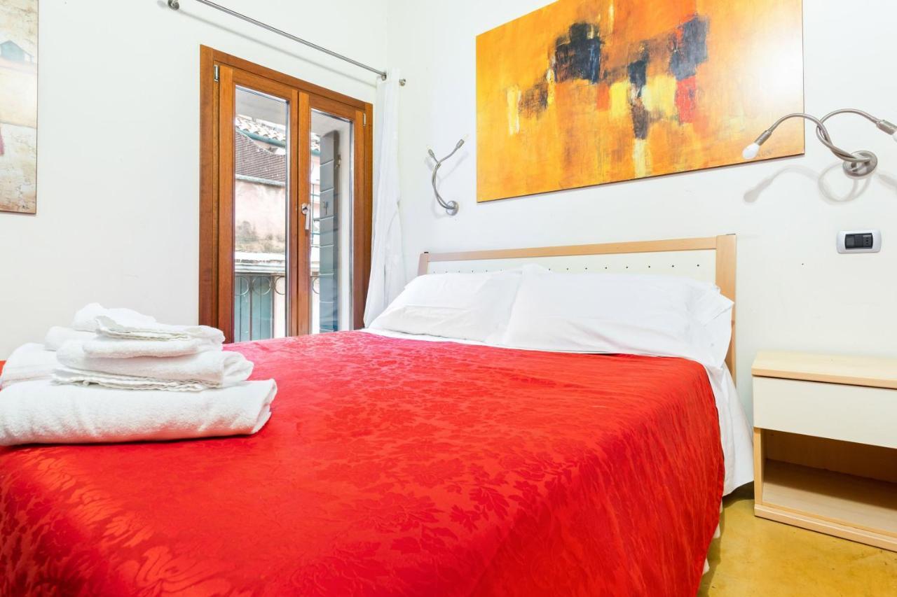San Marco 274 Διαμέρισμα Βενετία Εξωτερικό φωτογραφία