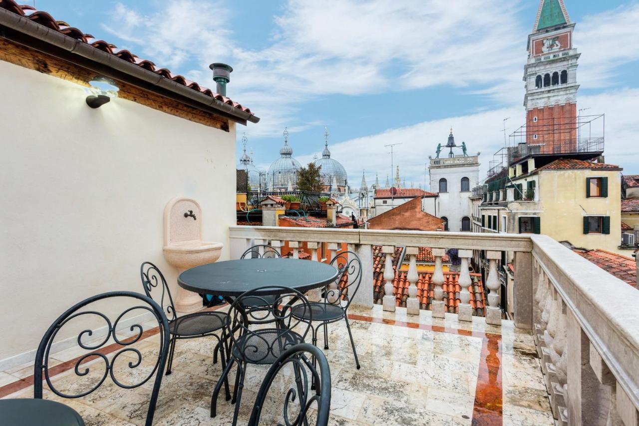 San Marco 274 Διαμέρισμα Βενετία Εξωτερικό φωτογραφία