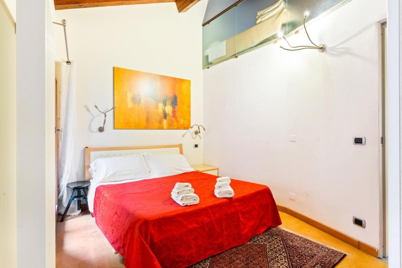 San Marco 274 Διαμέρισμα Βενετία Εξωτερικό φωτογραφία