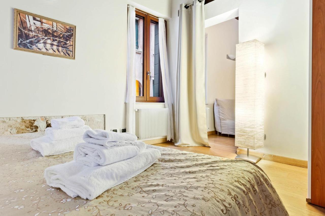 San Marco 274 Διαμέρισμα Βενετία Εξωτερικό φωτογραφία